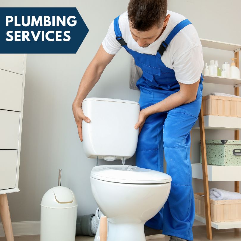 Plumbing Company in Dublin, OH